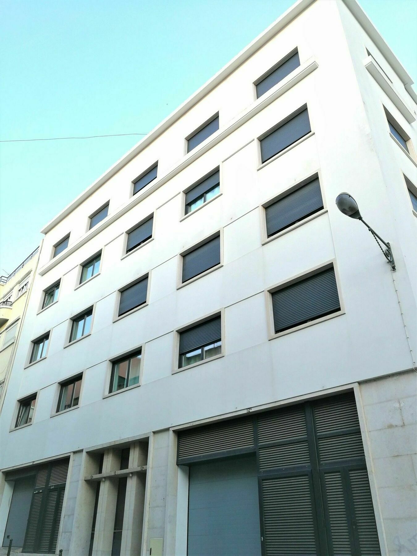 Industrial (adults Only) Gasthof 3*